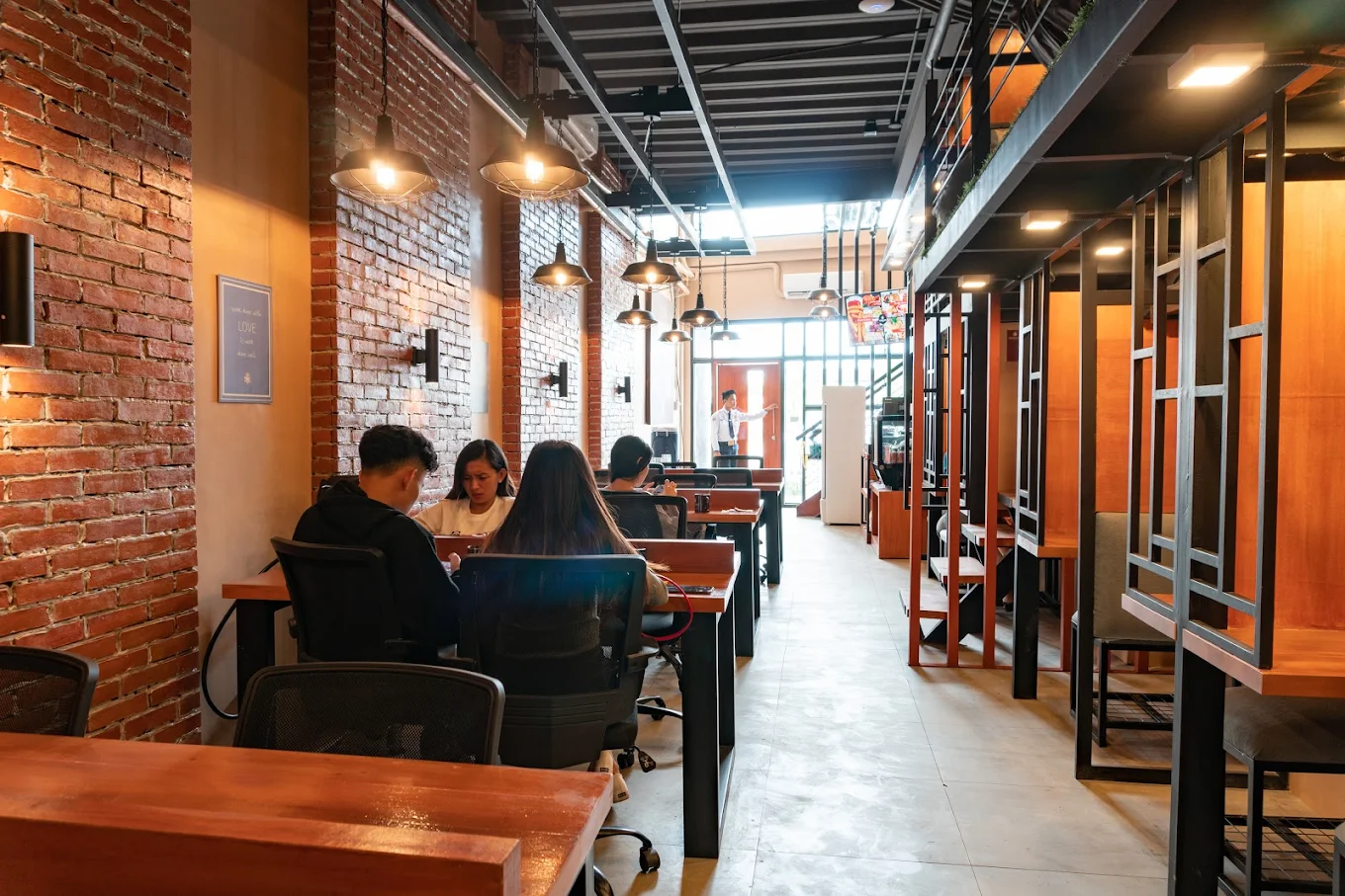 BrandWave Philippines Office